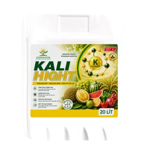 KALI HIGHT 20L