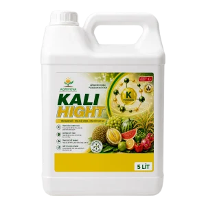 KALI HIGHT 5L