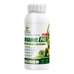 ORGANIC PRO 1L