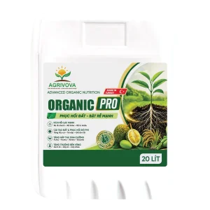 ORGANIC PRO 20L