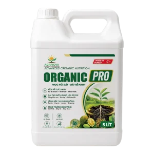 ORGANIC PRO 5L